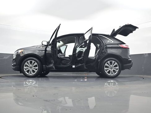 Used 2024 Ford Edge Titanium AWD/4WD image 43