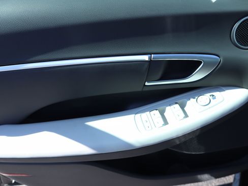 New 2026 Hyundai Sonata SEL FWD image 11