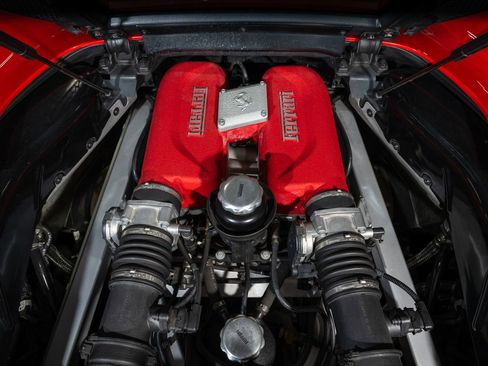 Used 2003 Ferrari 360 Spider RWD image 27