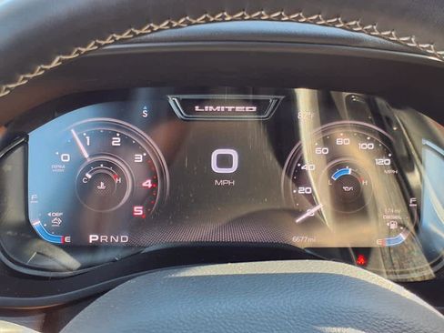 Used 2024 RAM 3500 Limited image 20