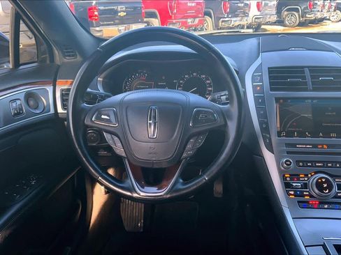 Used 2018 Lincoln MKZ Reserve w/ Climate Package image 6