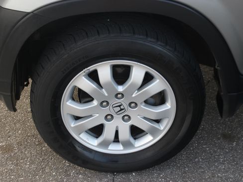 Used 2005 Honda CR-V EX image 34