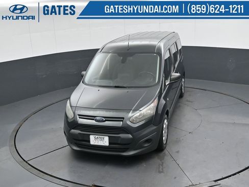 Used 2018 Ford Transit Connect XL image 47