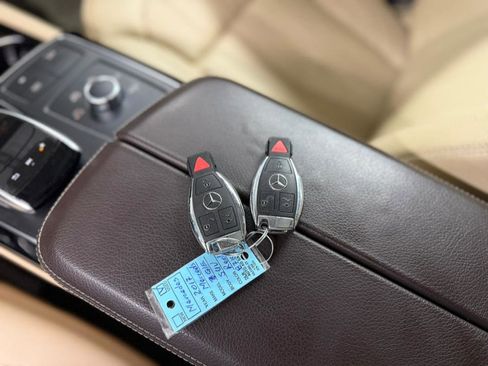 Used 2017 Mercedes-Benz GLE 350 4MATIC image 39