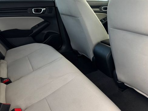 Used 2023 Honda Civic LX image 29