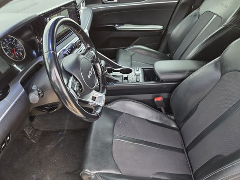 Used 2022 Kia K5 GT-Line AWD/4WD image 8