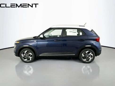 Certified 2026 Hyundai Venue SEL FWD image 6