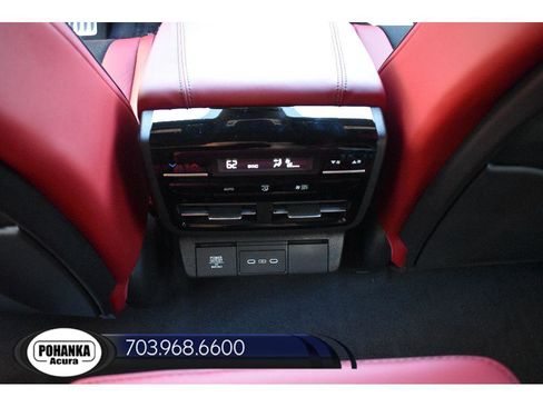 New 2026 Acura MDX A-Spec image 21