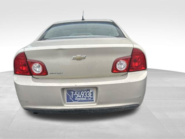 Used 2011 Chevrolet Malibu LS FWD image 10