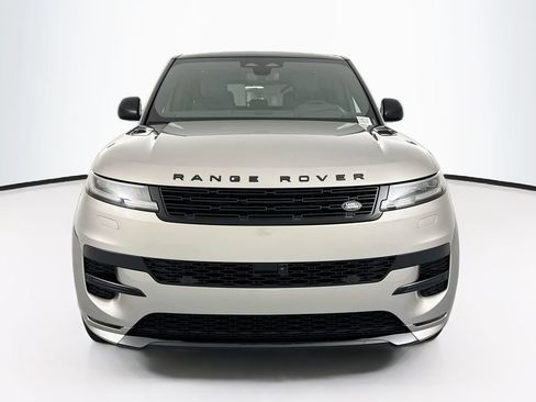 New 2026 Land Rover Range Rover Sport Dynamic SE AWD/4WD image 2