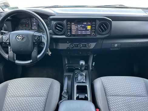 Used 2023 Toyota Tacoma SR RWD image 12
