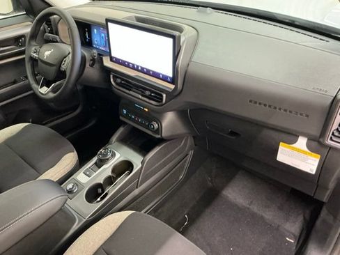 New 2026 Ford Bronco Sport Big Bend AWD/4WD image 19