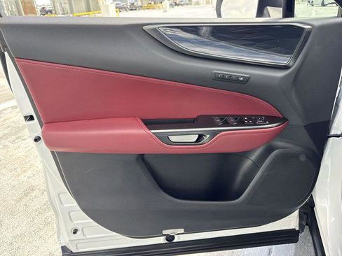 Certified 2024 Lexus NX 350 AWD image 13