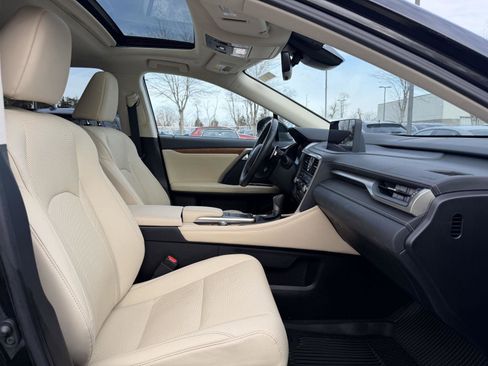 Used 2022 Lexus RX 350 AWD w/ Premium Package image 15