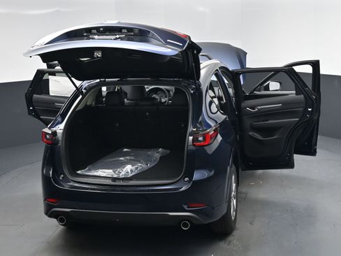 New 2025 MAZDA CX-5 AWD 2.5 S image 16