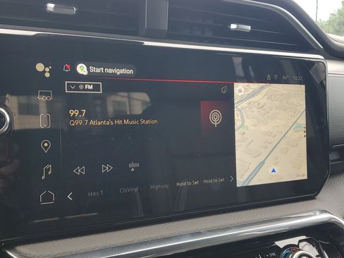 New 2025 GMC Sierra 2500 Denali image 27