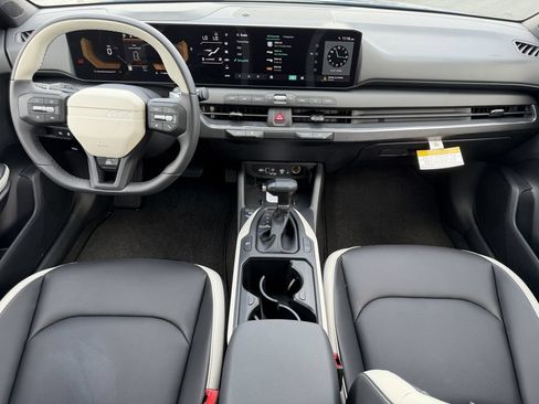 New 2026 Kia K4 GT-Line Turbo FWD image 17