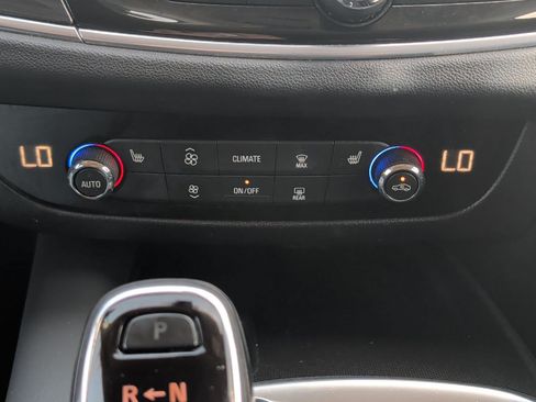 Used 2021 Buick Enclave Essence w/ Sound and Sites Package FWD image 20