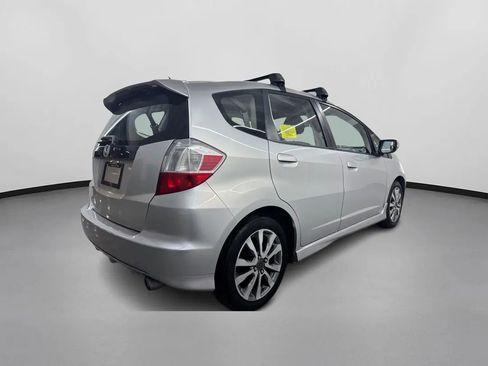 Used 2012 Honda Fit Sport image 10
