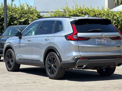 Used 2023 Honda CR-V Sport Touring image 6