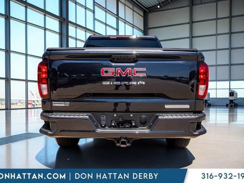 Used 2023 GMC Sierra 1500 Elevation AWD/4WD image 27