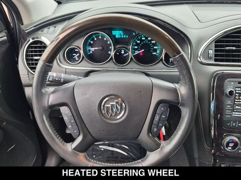 Used 2016 Buick Enclave Leather w/ Trailering Package FWD image 21