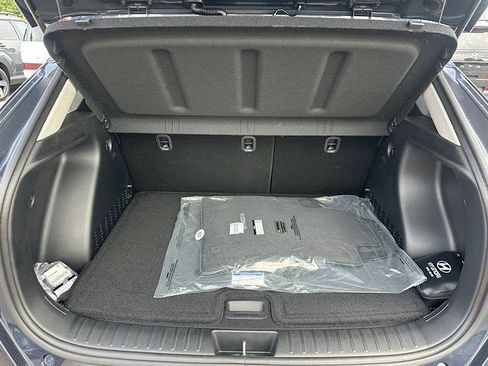 New 2026 Hyundai Kona SEL Premium image 6