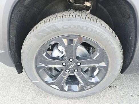 New 2026 Chevrolet Equinox LT w/ Midnight Edition image 12