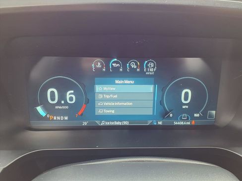 Used 2023 Ford Expedition Timberline image 20