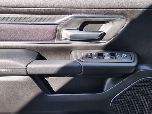 New 2026 RAM 1500 Lone Star image 17