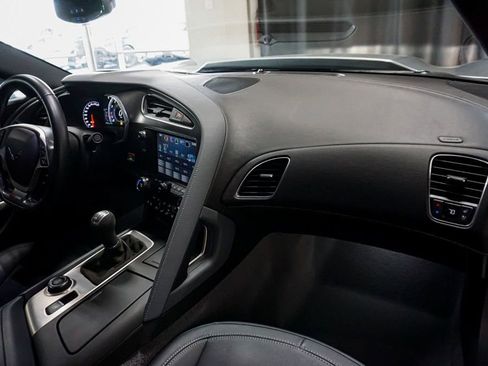 Used 2016 Chevrolet Corvette Z06 w/ 2LZ Preferred Equipment Group image 57