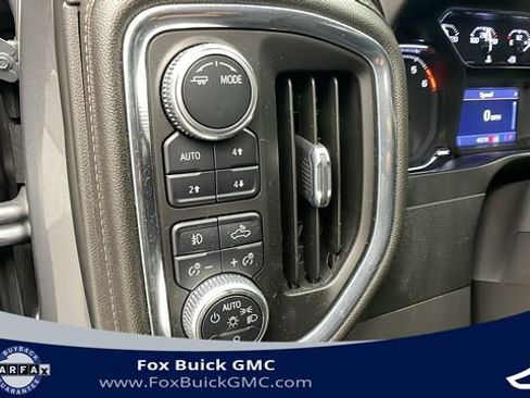 Certified 2021 GMC Sierra 1500 SLT image 12