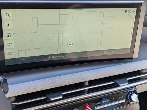 New 2025 Hyundai Tucson Limited image 12