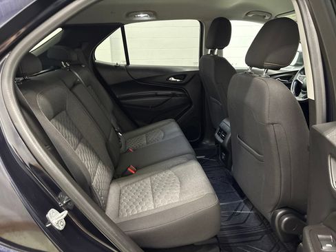 Used 2020 Chevrolet Equinox LT AWD/4WD image 33