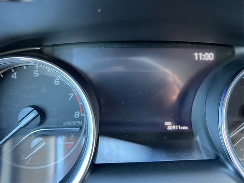 Used 2019 Toyota Camry XLE image 20