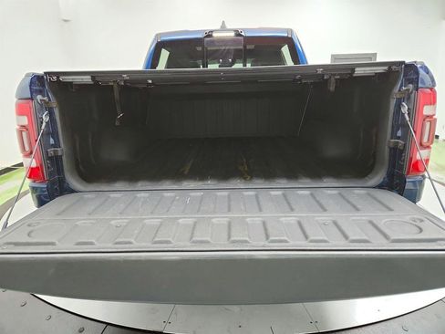 Used 2021 RAM 1500 Limited image 30
