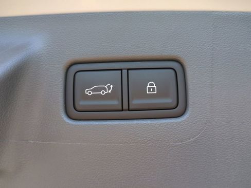 New 2026 Hyundai Santa Fe SE image 15