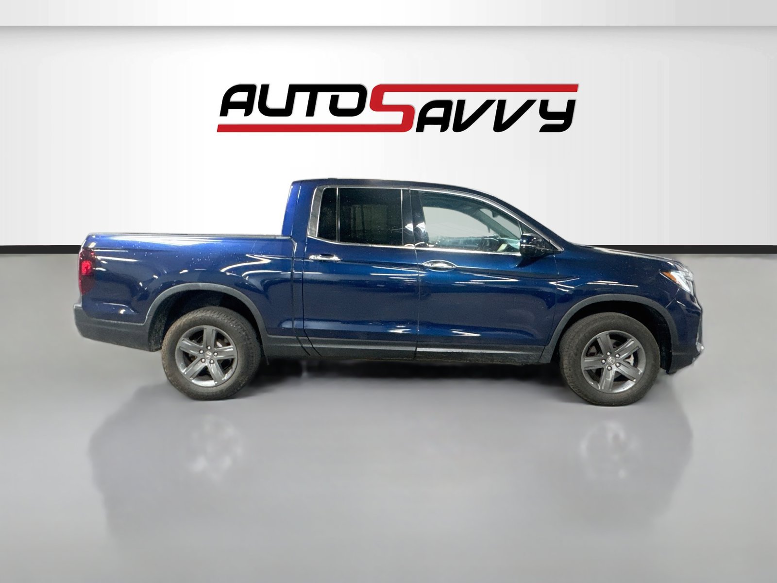 Used 2023 Honda Ridgeline RTL-E image 8