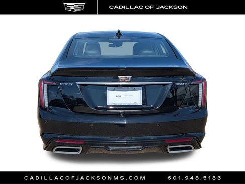 Used 2021 Cadillac CT5 Sport w/ V Performance Package image 6
