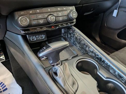New 2026 Dodge Durango SRT Hellcat w/ Premium Group AWD/4WD image 15
