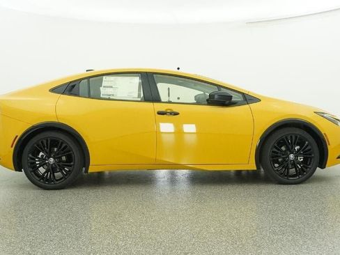 New 2026 Toyota Prius image 27