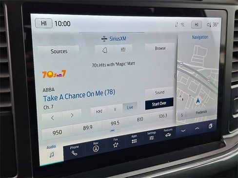 Certified 2023 Ford F150 XLT w/ Equipment Group 302A High image 18