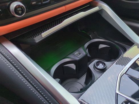 Certified 2025 BMW M4 xDrive Competition AWD/4WD image 29