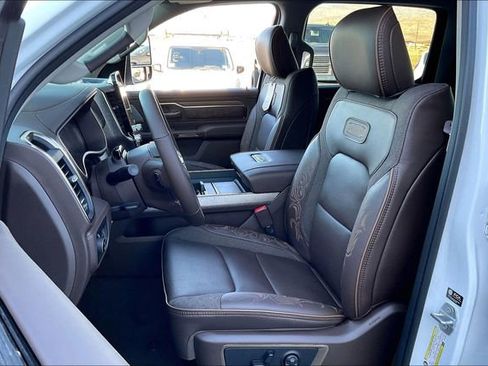New 2026 RAM 1500 Limited AWD/4WD image 8