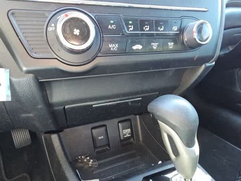 Used 2015 Honda Civic LX image 19