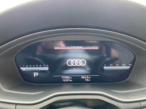 Used 2023 Audi A4 2.0T Premium Plus AWD/4WD image 21