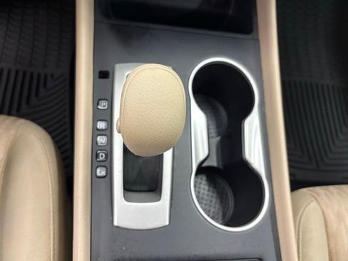 Used 2016 Nissan Altima 2.5 S w/ Power Driver Seat Package FWD image 27