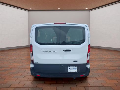 Used 2021 Ford Transit 150 Low Roof image 7