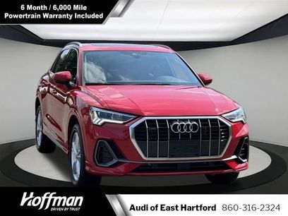 Certified 2023 Audi Q3 2.0T Premium Plus w/ Premium Plus Package
