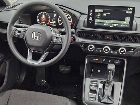 Used 2026 Honda CR-V EX image 25